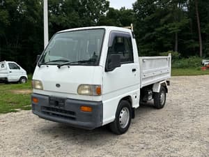 1995 Subaru Sambar JDM car for sale