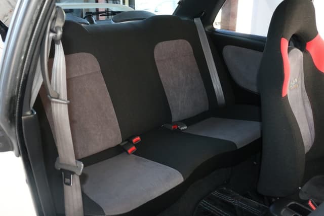 1997 Subaru Impreza JDM car for sale — photo 25 of 25