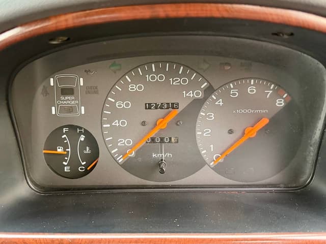 1997 Subaru Sambar JDM car for sale — photo 25 of 25