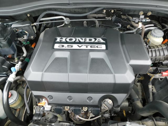 2007 Honda JDM car for sale — photo 7 of 8