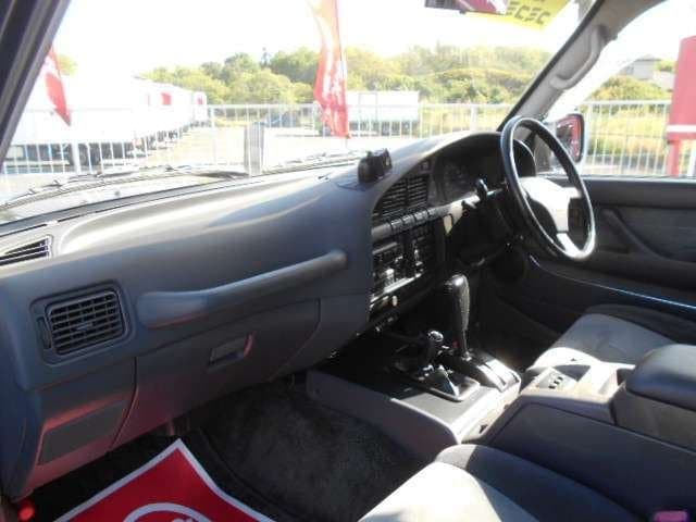 1994 Toyota Land Cruiser JDM car for sale — photo 5 of 25