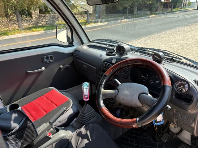 1998 Honda Accord JDM car for sale — photo 8 of 12