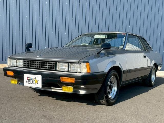 1982 Nissan Silvia JDM car for sale — photo 3 of 16