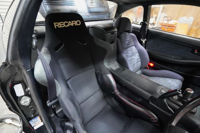 1994 Toyota MR2 JDM car for sale — photo 13 of 22