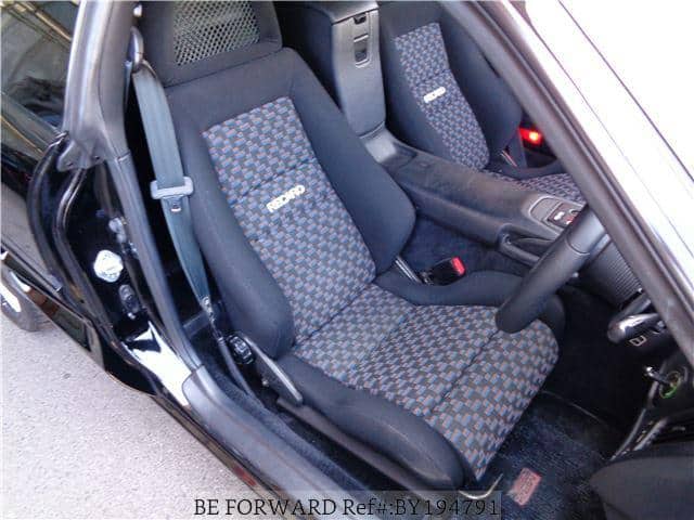 1992 Toyota MR2 JDM car for sale — photo 14 of 20