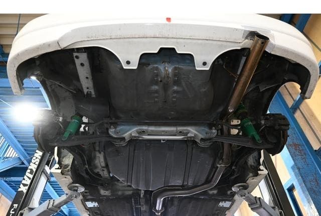 1997 Honda Civic JDM car for sale — photo 15 of 25