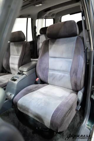 1992 Toyota Land Cruiser JDM car for sale — photo 15 of 25