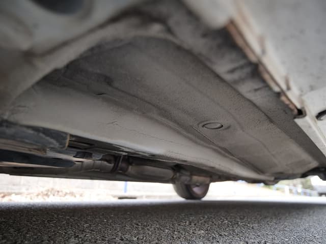 2001 Subaru Impreza JDM car for sale — photo 17 of 25