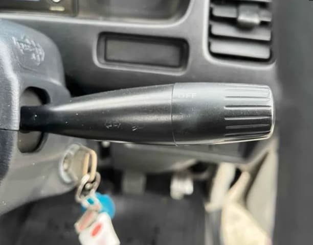 1993 Suzuki Carry JDM car for sale — photo 14 of 18