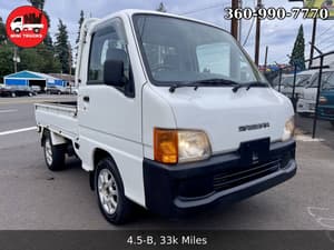 2000 Subaru Sambar JDM car for sale