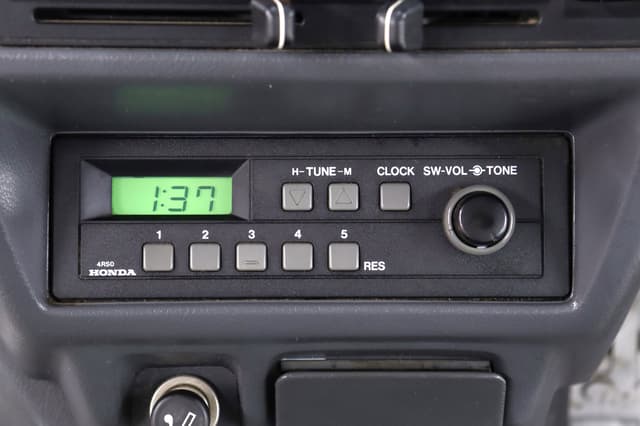 1996 Honda Acty JDM car for sale — photo 13 of 25
