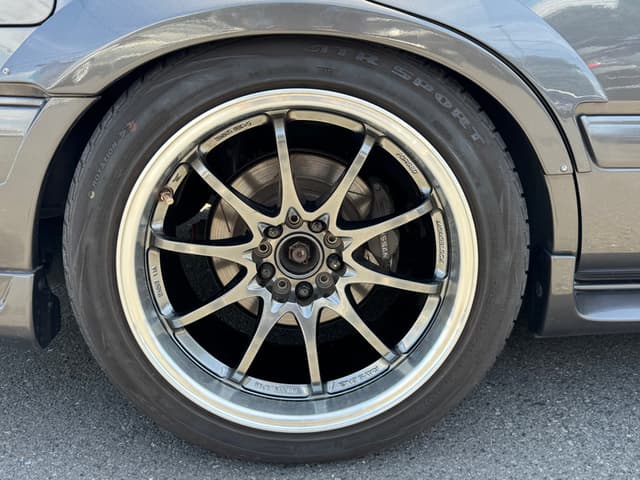 2000 Nissan Stagea JDM car for sale — photo 19 of 25