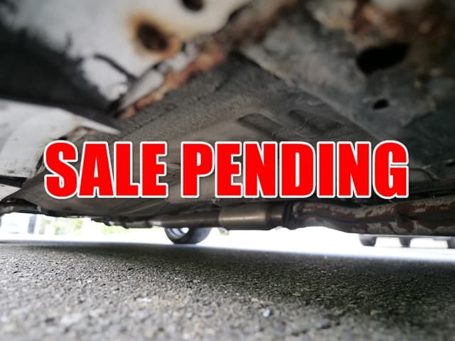 2000 Subaru Forester JDM car for sale — photo 17 of 25