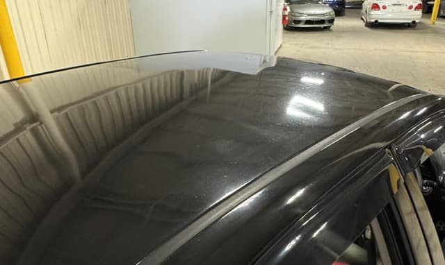 1998 Toyota Altezza JDM car for sale — photo 16 of 25