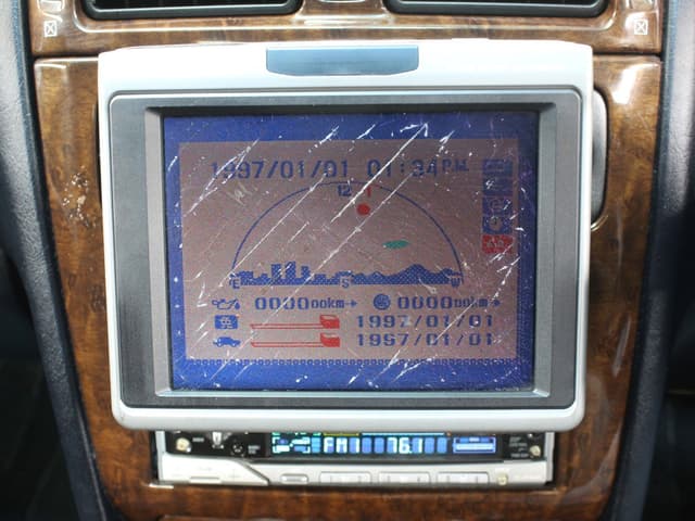 1997 Mitsubishi Legnum JDM car for sale — photo 13 of 25