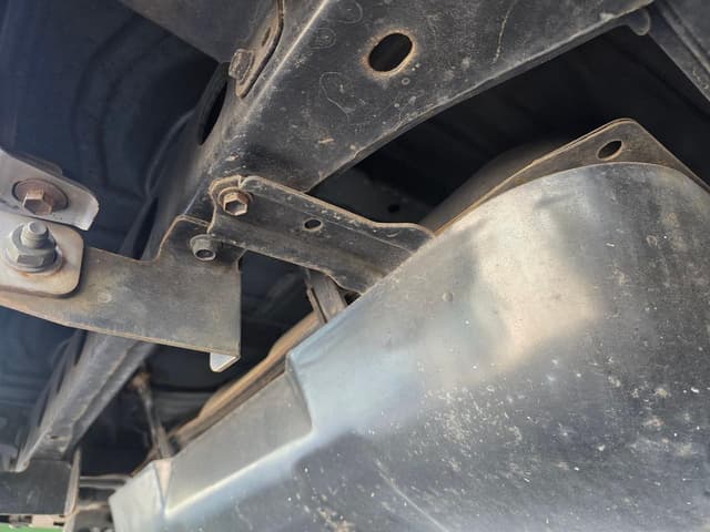 1999 Toyota Land Cruiser Prado JDM car for sale — photo 23 of 25
