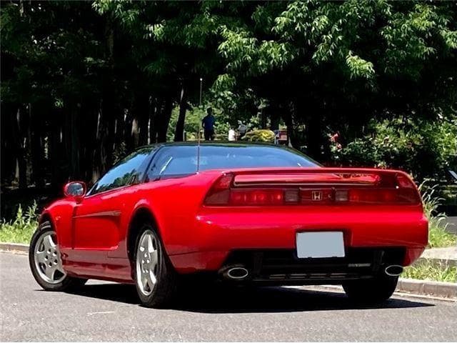 1990 Honda NSX JDM car for sale — photo 7 of 25