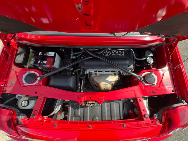 2007 Toyota MR2 JDM car for sale — photo 4 of 25