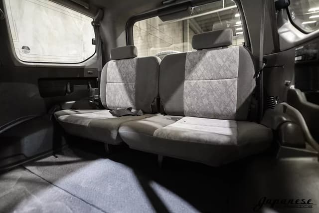 1999 Toyota Land Cruiser Prado JDM car for sale — photo 17 of 25
