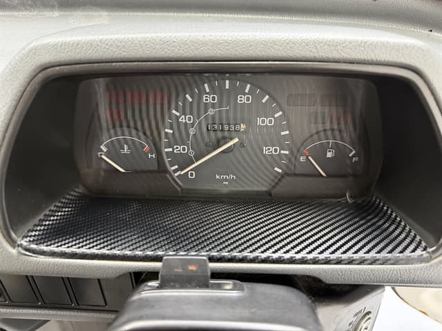 1996 Honda Acty JDM car for sale — photo 25 of 25