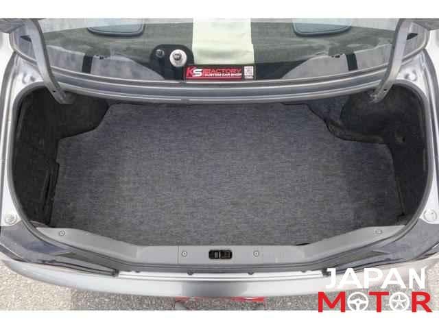 2001 Nissan Silvia JDM car for sale — photo 12 of 21