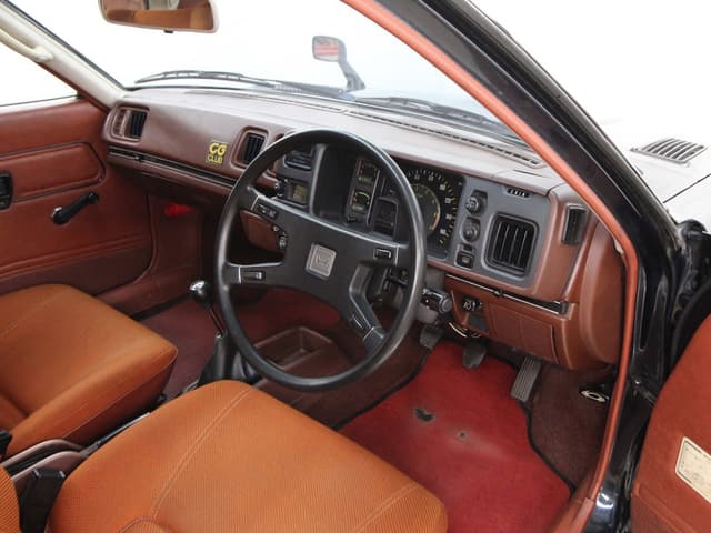 1978 Honda Prelude JDM car for sale — photo 9 of 25
