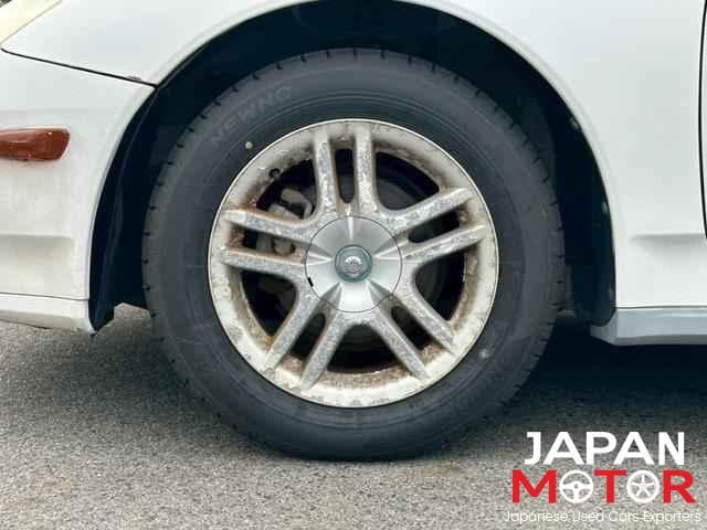 1999 Toyota Celica JDM car for sale — photo 4 of 9