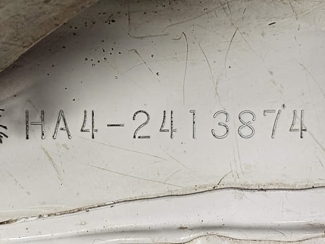 1998 Honda Acty JDM car for sale — photo 22 of 24