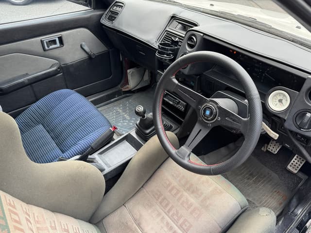 1986 Toyota Sprinter JDM car for sale — photo 24 of 25
