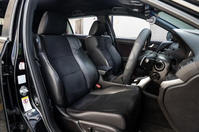 2012 Honda Accord JDM car for sale — photo 11 of 14