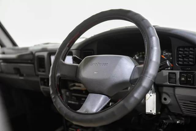 1994 Toyota Land Cruiser Prado JDM car for sale — photo 12 of 25
