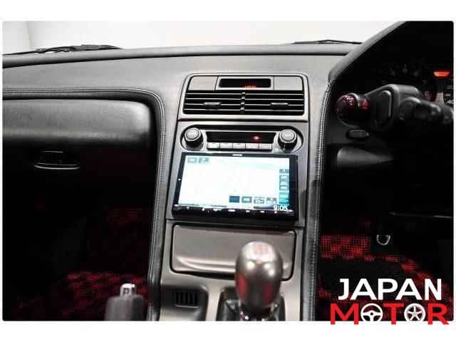 1991 Honda NSX JDM car for sale — photo 7 of 9