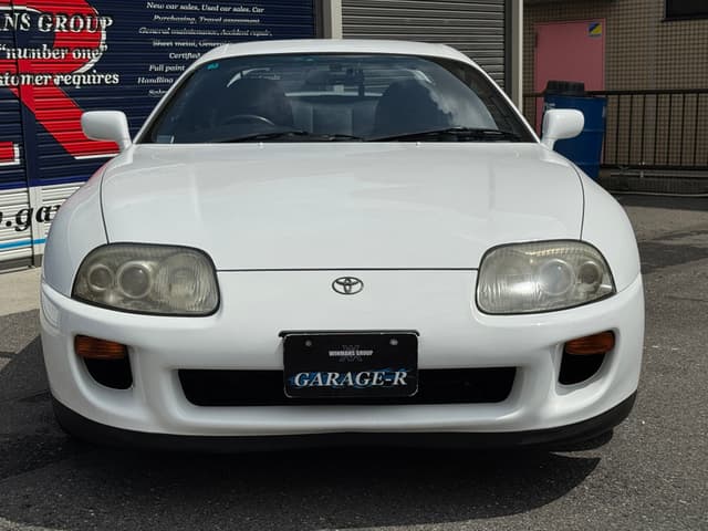 1994 Honda Accord JDM car for sale — photo 5 of 25