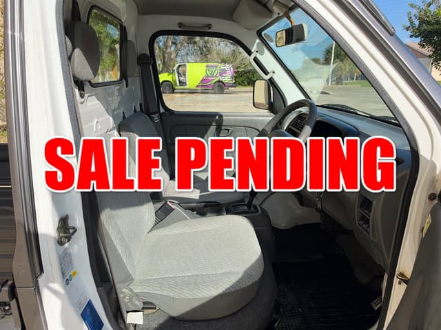 2000 Suzuki Carry JDM car for sale — photo 13 of 17