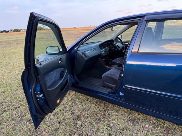 1998 Honda Accord JDM car for sale — photo 9 of 25