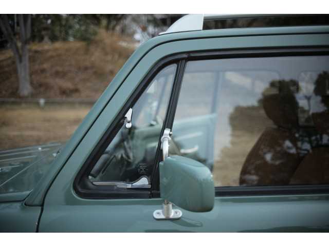 1989 Nissan Pao JDM car for sale — photo 2 of 20
