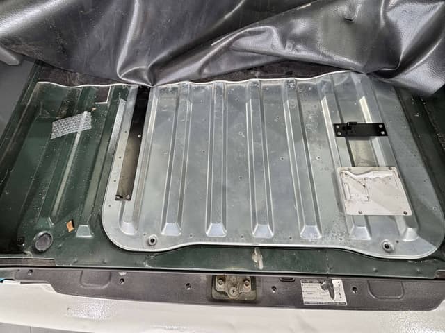 1997 Subaru Sambar JDM car for sale — photo 15 of 25
