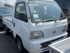 1996 Honda Acty JDM car for sale