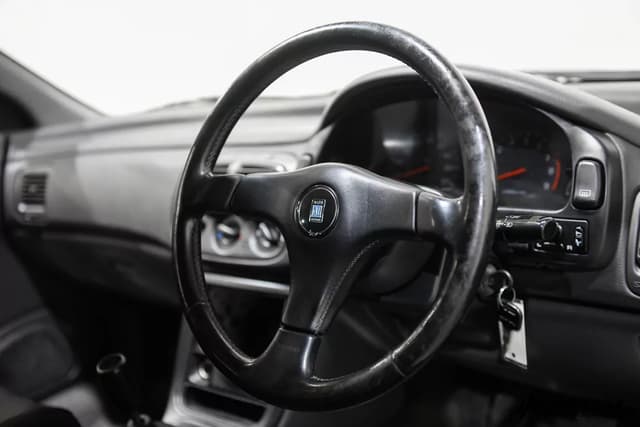 1995 Subaru Impreza JDM car for sale — photo 11 of 25