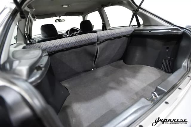 1996 Honda Civic JDM car for sale — photo 20 of 25