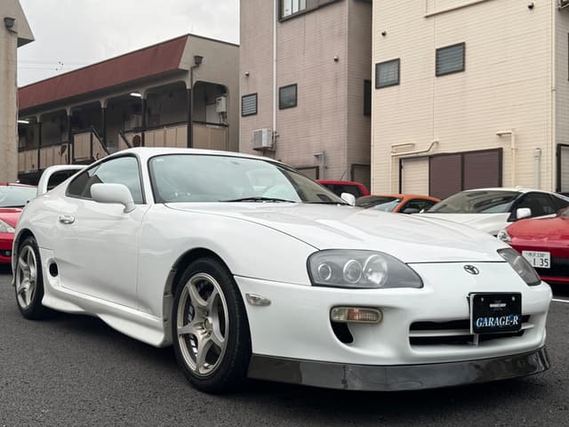 1997 Honda Accord JDM car for sale — photo 22 of 25