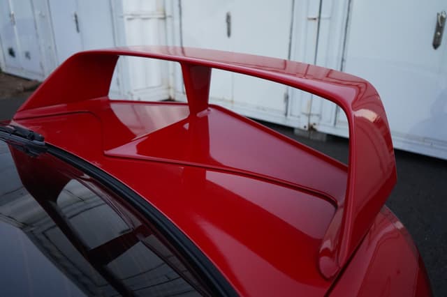 1997 Mitsubishi Lancer Evolution JDM car for sale — photo 8 of 25
