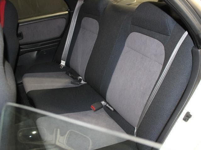 1999 Subaru Impreza JDM car for sale — photo 9 of 10