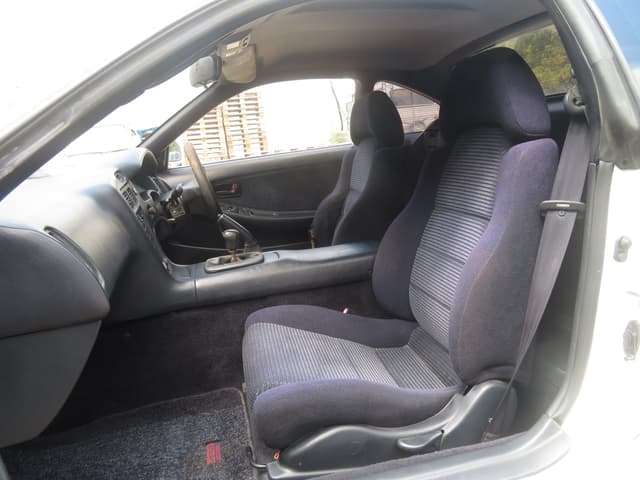 1989 Toyota MR2 JDM car for sale — photo 18 of 25