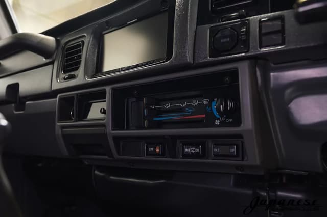1994 Toyota Land Cruiser Prado JDM car for sale — photo 11 of 25