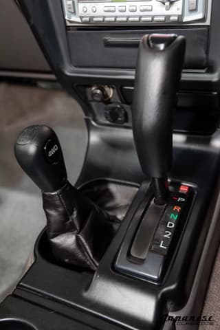 2000 Toyota Hilux JDM car for sale — photo 10 of 25