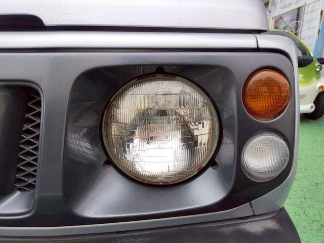 1995 Suzuki Jimny JDM car for sale — photo 20 of 20