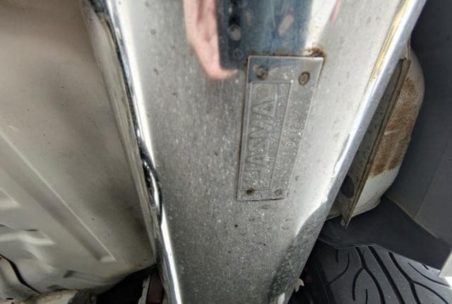 2003 Mitsubishi Lancer JDM car for sale — photo 25 of 25