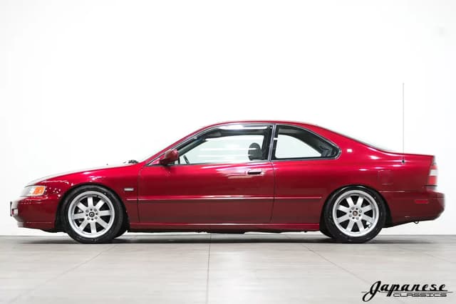 1994 Honda Accord JDM car for sale — photo 5 of 25