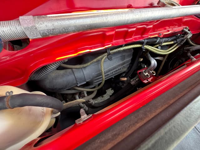 1991 Honda Beat JDM car for sale — photo 4 of 25